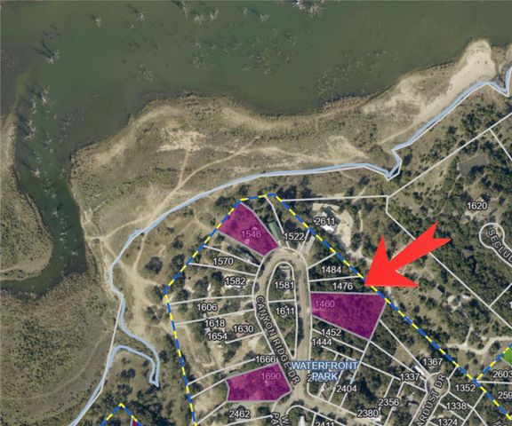 1476 Canyon Ridge DR, Canyon Lake, TX 78133