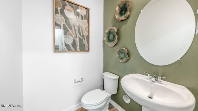 1028 Middle Gate Road, Carson City, NV 89701