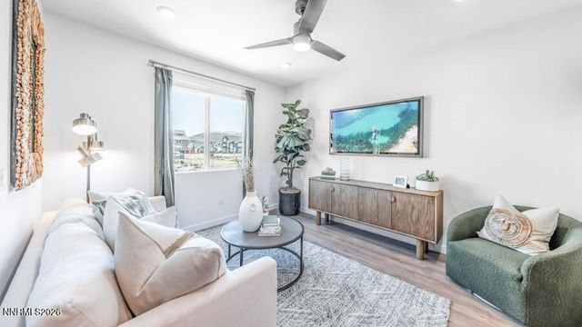 1028 Middle Gate Road, Carson City, NV 89701