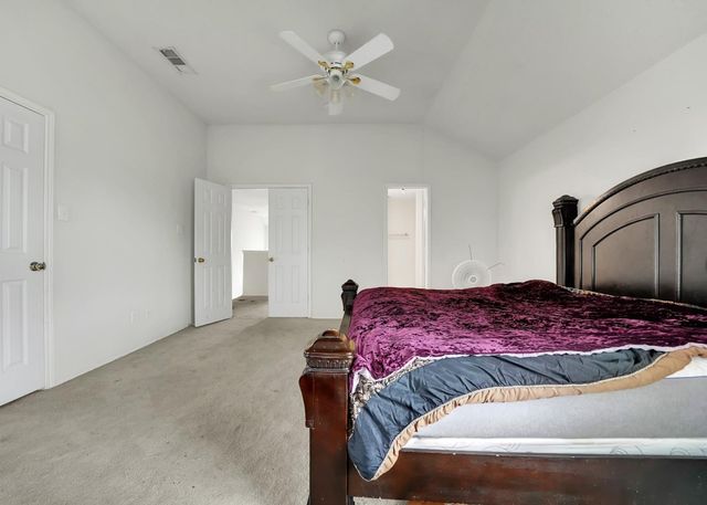 617 Crystal Brook Drive, Saginaw, TX 76179