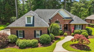 406 Potomac Drive, Chocowinity, NC 27817