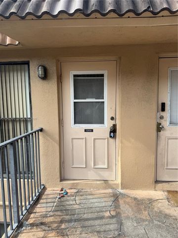 10916 Royal Palm Blvd 10916, Coral Springs, FL 33065