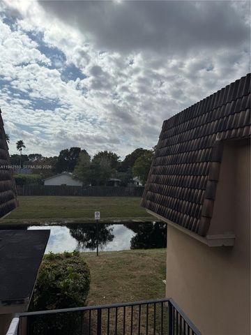 10916 Royal Palm Blvd 10916, Coral Springs, FL 33065