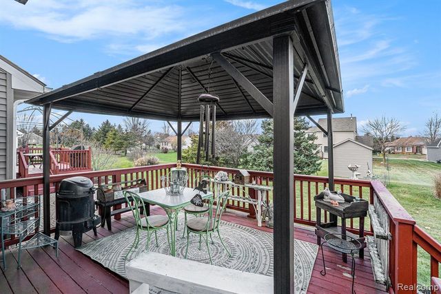 9086 Spring Brook Circle, Davison, MI 48423