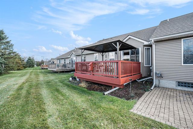 9086 Spring Brook Circle, Davison, MI 48423