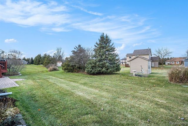 9086 Spring Brook Circle, Davison, MI 48423