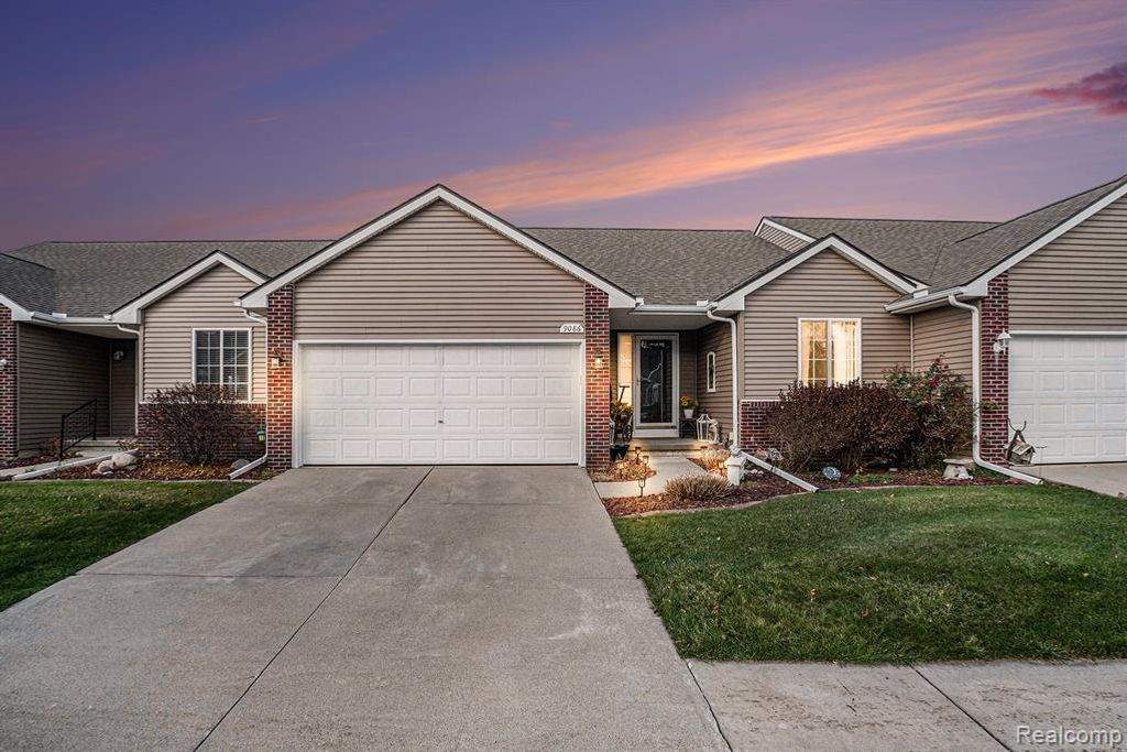 9086 Spring Brook Circle, Davison, MI 48423