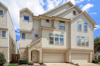 3323 Masters Point Drive, Houston, TX 77091