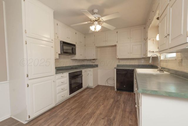 4903 Princeton Street, Amarillo, TX 79109