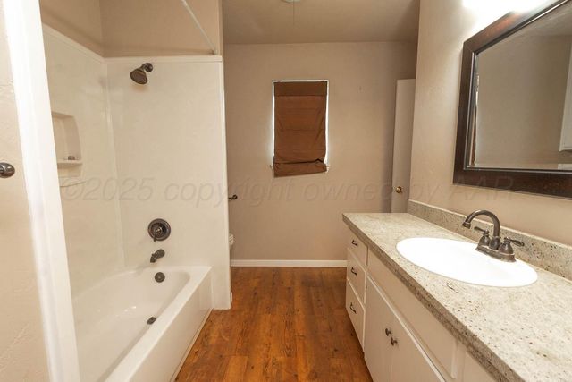 4903 Princeton Street, Amarillo, TX 79109