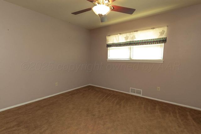 4903 Princeton Street, Amarillo, TX 79109