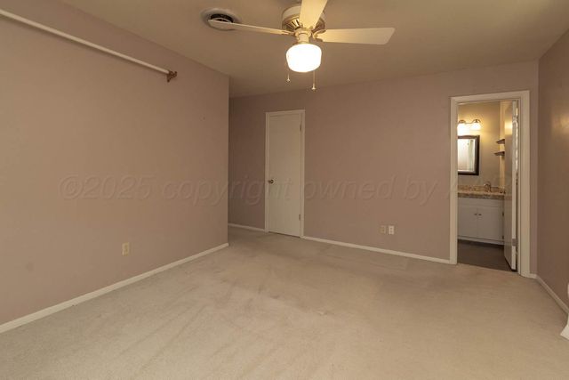 4903 Princeton Street, Amarillo, TX 79109