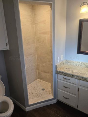 4903 Princeton Street, Amarillo, TX 79109