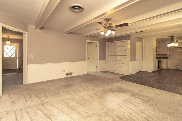 4903 Princeton Street, Amarillo, TX 79109