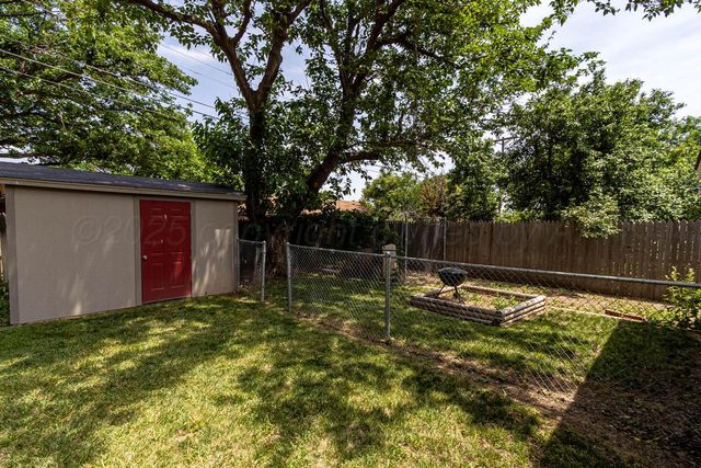 4903 Princeton Street, Amarillo, TX 79109