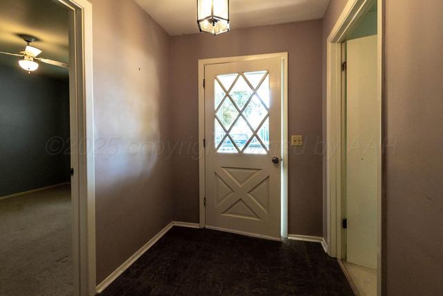 4903 Princeton Street, Amarillo, TX 79109