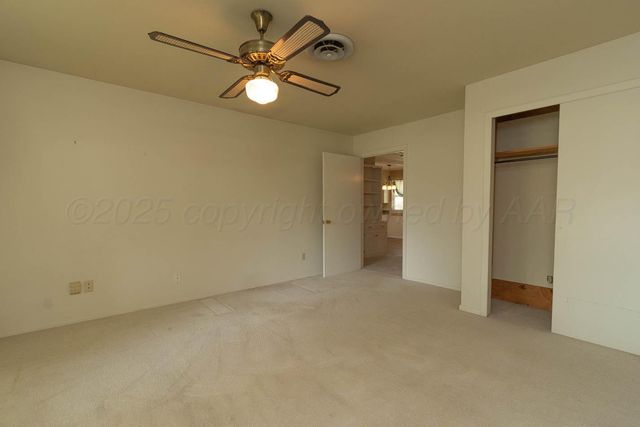 4903 Princeton Street, Amarillo, TX 79109