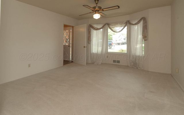 4903 Princeton Street, Amarillo, TX 79109