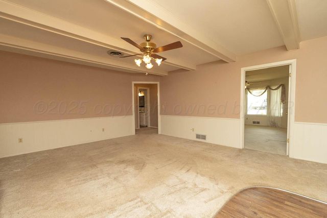 4903 Princeton Street, Amarillo, TX 79109