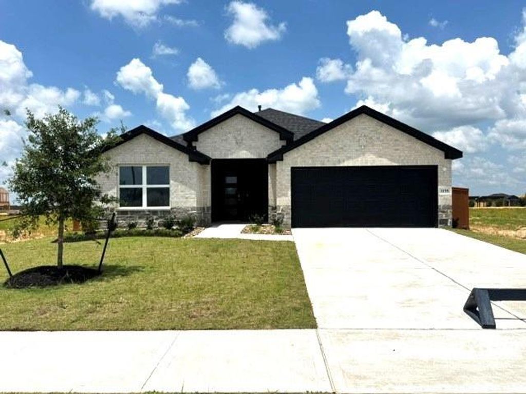 1155 Selene Sky Drive, Brookshire, TX 77423