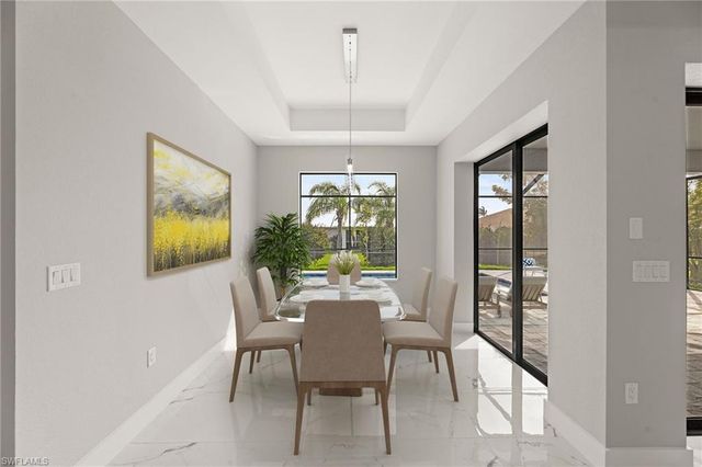 2829 SW 25th PL, Cape Coral, FL 33914