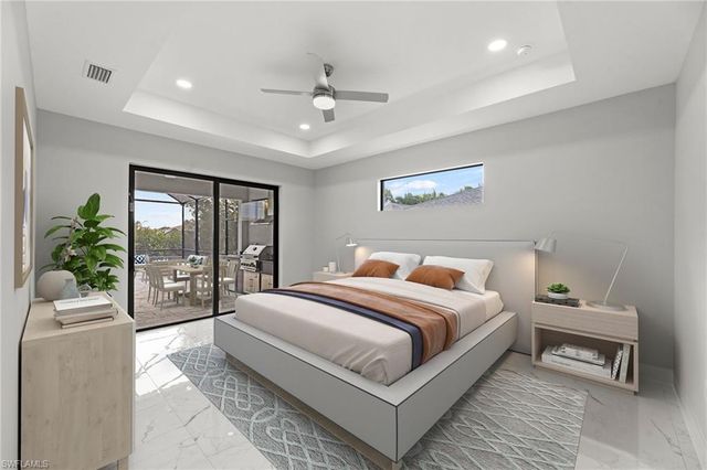 2829 SW 25th PL, Cape Coral, FL 33914