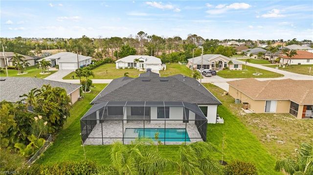 2829 SW 25th PL, Cape Coral, FL 33914