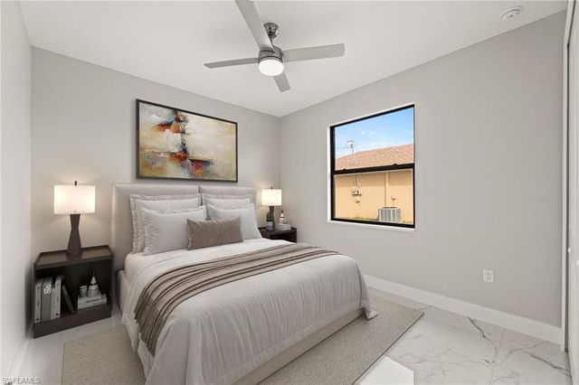 2829 SW 25th PL, Cape Coral, FL 33914