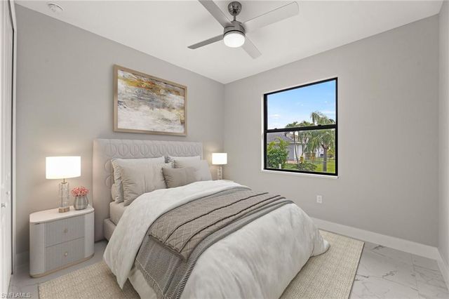 2829 SW 25th PL, Cape Coral, FL 33914