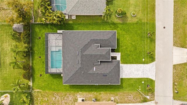 2829 SW 25th PL, Cape Coral, FL 33914