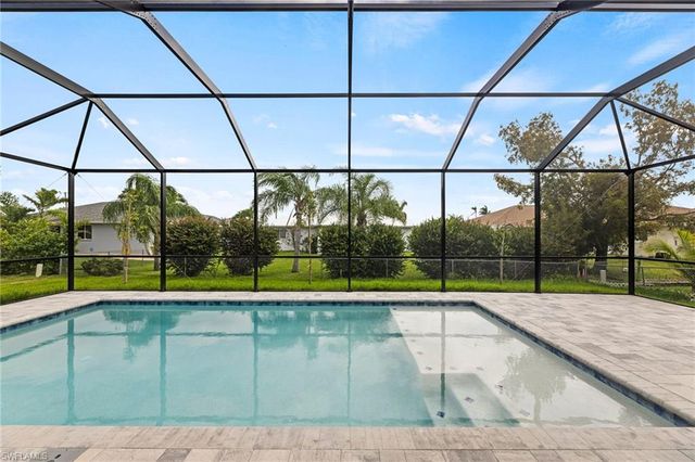 2829 SW 25th PL, Cape Coral, FL 33914