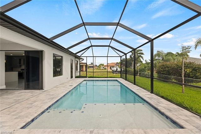 2829 SW 25th PL, Cape Coral, FL 33914