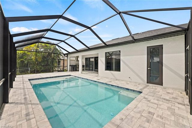 2829 SW 25th PL, Cape Coral, FL 33914