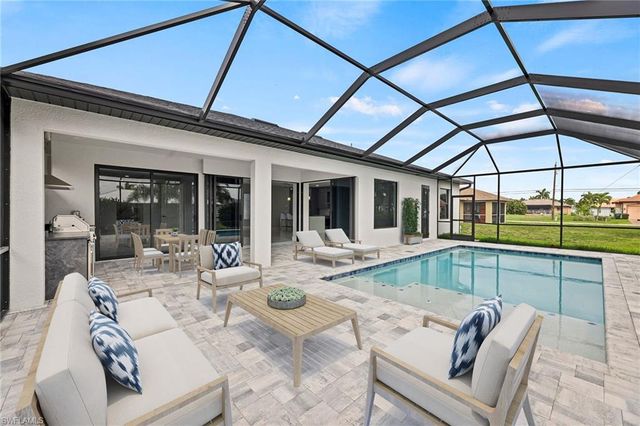 2829 SW 25th PL, Cape Coral, FL 33914