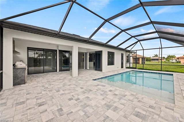 2829 SW 25th PL, Cape Coral, FL 33914