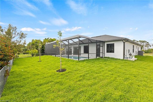 2829 SW 25th PL, Cape Coral, FL 33914