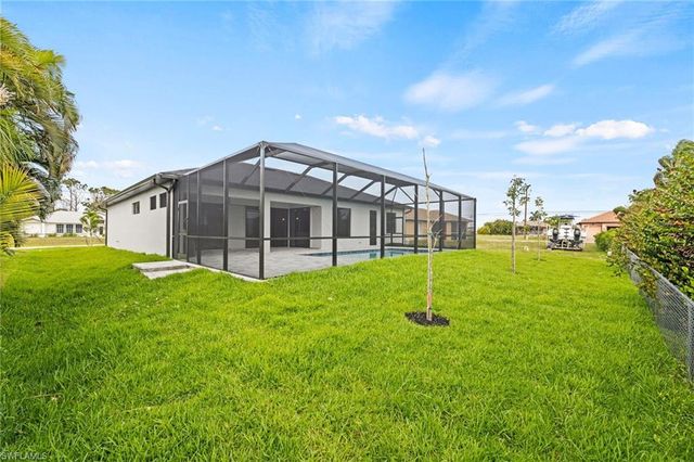 2829 SW 25th PL, Cape Coral, FL 33914