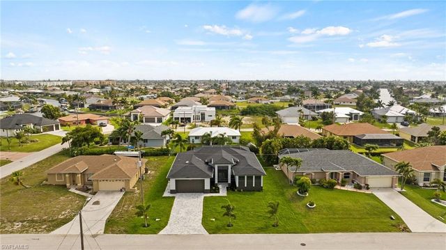 2829 SW 25th PL, Cape Coral, FL 33914