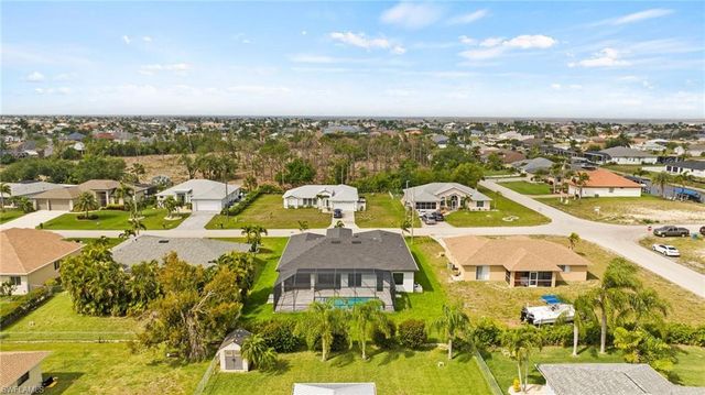 2829 SW 25th PL, Cape Coral, FL 33914