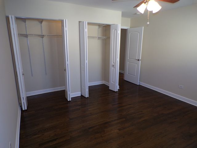 8860 N Western Avenue 2F, Des Plaines, IL 60016