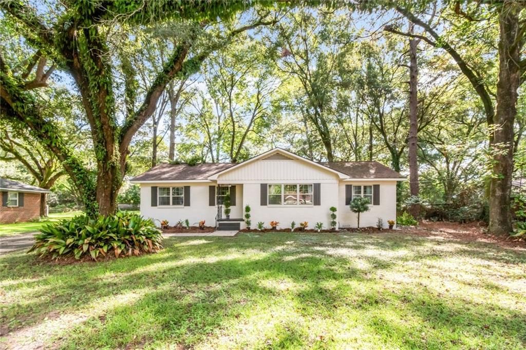 1421 Polaris Drive, Mobile, AL 36693 — photo 2