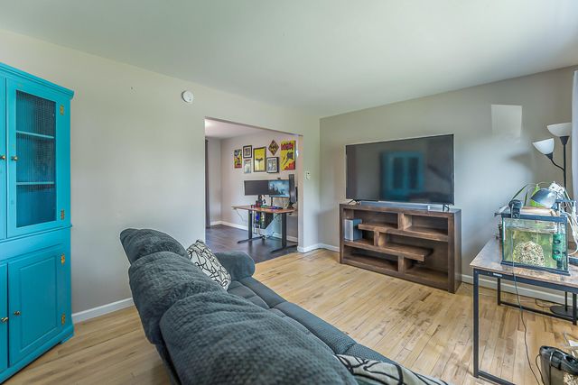3011 Williamsburg Road, Ann Arbor, MI 48108