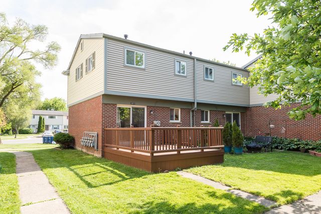 3011 Williamsburg Road, Ann Arbor, MI 48108
