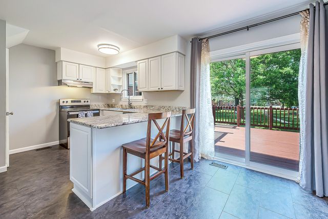 3011 Williamsburg Road, Ann Arbor, MI 48108