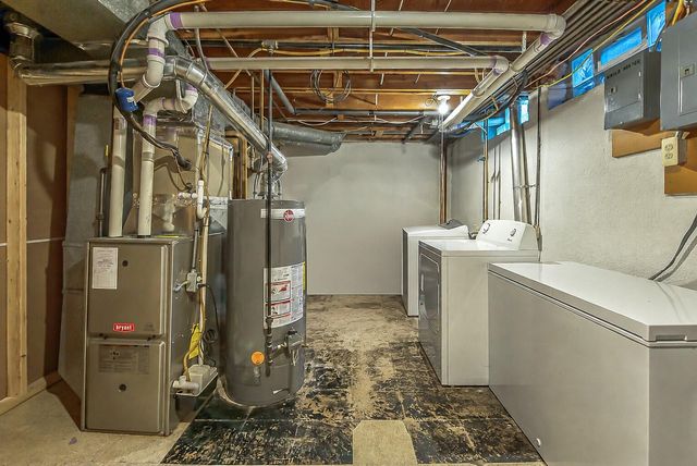 3011 Williamsburg Road, Ann Arbor, MI 48108
