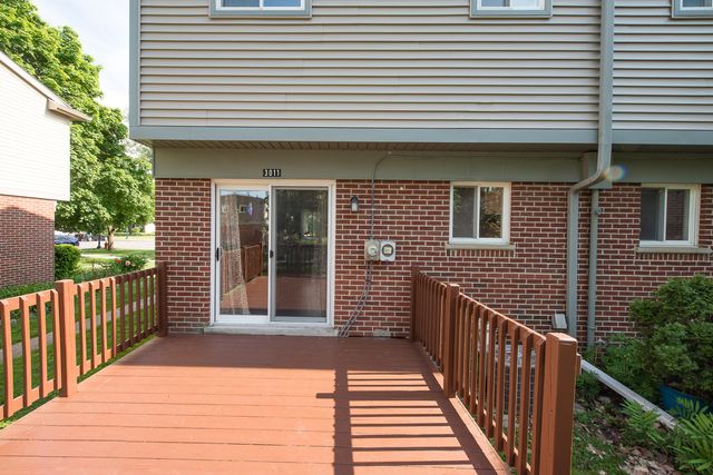 3011 Williamsburg Road, Ann Arbor, MI 48108