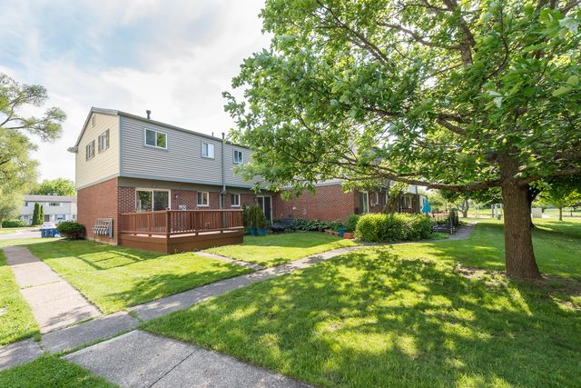 3011 Williamsburg Road, Ann Arbor, MI 48108