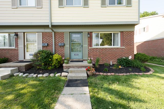 3011 Williamsburg Road, Ann Arbor, MI 48108