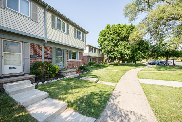3011 Williamsburg Road, Ann Arbor, MI 48108