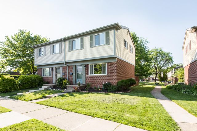 3011 Williamsburg Road, Ann Arbor, MI 48108